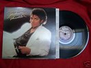 Micheal Jackson Thriller LP 1982 Collector- one owner