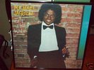 1979 Michael Jackson Original Off The Wall Album LP-NEW