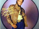 Michael Jackson THRILLER Limited Edition Picture Disc