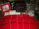 MFSL JAPAN PRESSED 11 LP BOX SET rolling stones LIMITED