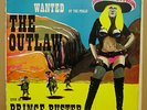 PRINCE BUSTER - WANTED - ORIGINAL UK 1964 FAB - LP