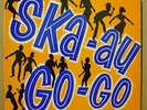 ROLAND ALPHONSO SKA AU GO GO ORIG UK 1967 COXSONE - LP