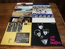 THE BEATLES BLUE BOX, AUSTRALIAN ISSUE 14 LP BOX SET
