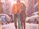 BOB DYLAN FREEWHEELIN LP MOZAMBIQUE 62  AFRICA
