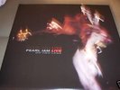 Pearl Jam Live on Two Legs LP Original Pressing