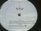 Rick Wilhite, Kenny Dixon Jr. Theo Parrish Three Chairs