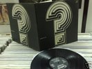IBIS Canti d'innocenza Lp ITA 70s Hard prog NEW TROLLS