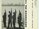 THE MOONGLOWS - LOOK IT'S THE MOONGLOWS (CHESS EP 5123)