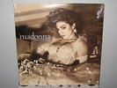 Madonna Like A Virgin LP  BRAND NEW/SEALED