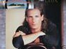 Michael Bolton - Time love & Tenderness - LP NUOVO