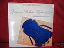 JENNIFER WARNES 'FAMOUS BLUE RAINCOAT [LP] 1986 SEALED
