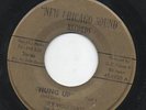VIOLATORS hung up NEW CHICAGO SOUND funk 45 *RARE*