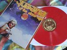 QUEENS OF THE STONEAGE-1st LP,RED VINYL-MINT (KYUSS)