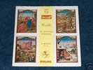 VIVALDI 4 Seasons FELIX AYO **HI-FI STEREO** PHILIPS NM