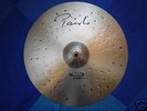 Paiste 20