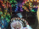 Tool Signed Lateralus Vinyl