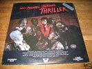 Making MICHAEL JACKSON'S THRILLER LaserDisc SEALED RARE