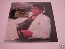 Michael Jackson, Thriller Album, Mint, 1982 LP