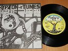 KRYPTON TUNES - LIMITED VISION - LIGHTNING - 1978