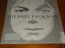 MICHAEL JACKSON Invincible,Sealed 2-LP OOP vinyl