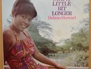 DELANO STEWEART STAY A LITTLE LONGER HIGH NOTE LP MINT