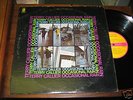 Terry Callier JAZZ SOUL LP Occasional Rain ORIGINAL USA