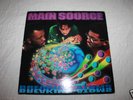 MAIN SOURCE - BREAKING ATOMS LP - VINYL - Wild Pitch