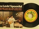Lovin' Spoonful 1967 Promo Only EP w/ pic slv