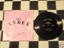 THE INDEX - 1ST (FLEXI) OUKA SLEDGEHAMMER Oi SKIN RAC