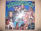 rare NEGRESCO original German K. Doldinger PSYCH OST LP
