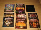 Iron Maiden BEST OF THE BEAST 4-Vinyl Box Ltd. Edition