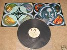 SQ Quadraphonic LP - John Gregory - Man For All Seasons
