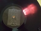 Joy Division Unknown Pleasures Ruby LP FACT10 NR Mint