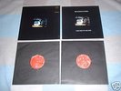 ROGER WATERS--AMUSED TO DEATH , 2LP+BOOK-LTD.180 GR