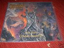 Malevolent Creation,The Ten Commandments,LP