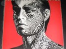 THE ROLLING STONES TATTOO YOU ISRAELI PRESS LP