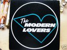 The Modern Lovers 1976  LP