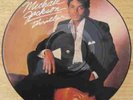 Michael Jackson Rare 1982 