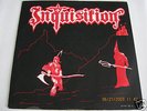 INQUISITION/LP ANXIOUS DEATH/FIRST EDITION .LIMITED