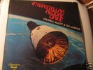 INTERSTELLAR REGGAE DRIVE TOP SKINHEAD REGGAE LP  HEAR