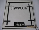 HERPES /  EP/ BEHERIT/BLASPHEMY/PARABELLUM