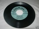 JOHNNY BURNETTE TRIO: LONESOME TRAIN -PROMO - LISTEN