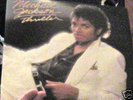 Michael Jackson Epic Releases Thriller & Off the Wall
