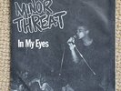 MINOR THREAT - In My Eyes 7