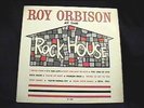 ROY ORBISON AT THE ROCK HOUSE SUN LP 1260 VG