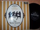 HAYDEN   WELLER QUARTET  UK L.P SXL.6182 THICK BAND ED2