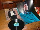 Michael Jackson LP Off The Wall Original Poster RARE AS