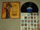Diana Ross Presents The Jackson 5 (Five) lp record.  NM