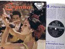 SXL 2020 WBG ED1 BB ARGENTA - ESPANA TAS LIST