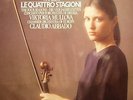 PHILIPS 420216 1  MULLOVA Vivaldi The Four Seasons NM
